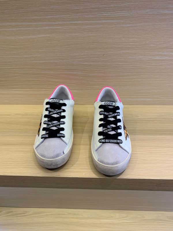 Golden Goose Shoes Unisex ID:20240822-40